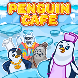 Penguin Cafe